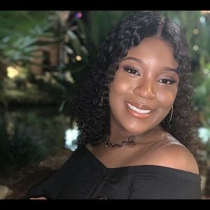 Meet your Posher, Kachi